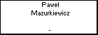 Pawel Mazurkiewicz