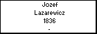 Jozef Lazarewicz