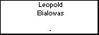 Leopold Bialowas