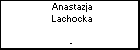 Anastazja Lachocka