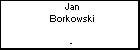 Jan Borkowski