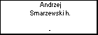Andrzej Smarzewski h.