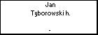 Jan Tyborowski h.