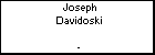 Joseph Davidoski