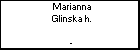 Marianna Glinska h.
