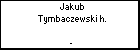 Jakub Tymbaczewski h.