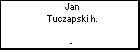 Jan Tuczapski h.