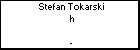 Stefan Tokarski h