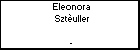 Eleonora Sztuller