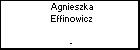 Agnieszka Effinowicz