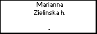 Marianna Zielinska h.