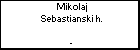Mikolaj Sebastianski h.