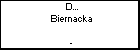 D... Biernacka