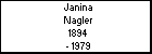 Janina Nagler