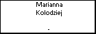 Marianna Kolodziej