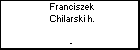 Franciszek Chilarski h.