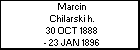 Marcin Chilarski h.