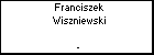 Franciszek Wiszniewski