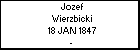 Jozef Wierzbicki