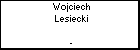 Wojciech Lesiecki