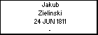Jakub Zielinski