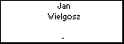 Jan Wielgosz