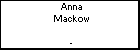 Anna Mackow