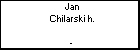 Jan Chilarski h.