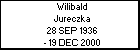 Wilibald Jureczka