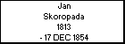 Jan Skoropada
