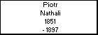 Piotr Nathali