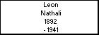 Leon Nathali