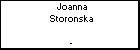 Joanna Storonska