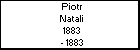 Piotr Natali
