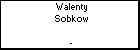 Walenty Sobkow