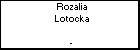 Rozalia Lotocka