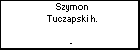 Szymon Tuczapski h.