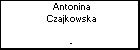 Antonina Czajkowska