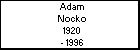 Adam Nocko