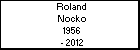Roland Nocko