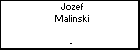 Jozef Malinski