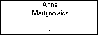 Anna Martynowicz