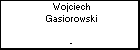 Wojciech Gasiorowski