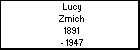Lucy Zmich