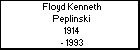 Floyd Kenneth Peplinski