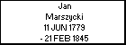 Jan Marszycki