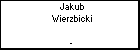 Jakub Wierzbicki
