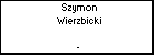 Szymon Wierzbicki