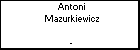 Antoni Mazurkiewicz