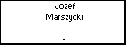 Jozef Marszycki